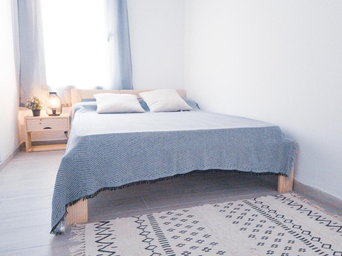 Apartamento A 1 Minuto De La Playa Torredembarra Exteriér fotografie